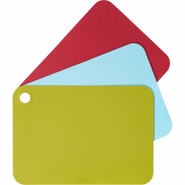 Joseph Joseph Pop 3-teiliges Schneidebretter-Set