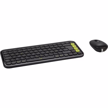 POP ICON COMBO MOUSE AND KB
