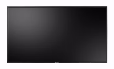 AG neovo SMQ-5501 138.7cm(55") black (Speditionsversand)