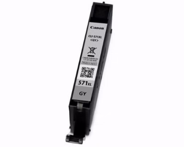 Canon CLI-571GY XL - 11 ml - Hohe Ergiebigkeit