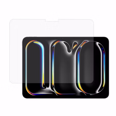 4smarts Second Glass fr Apple iPad Pro 13" (M4. 2024)