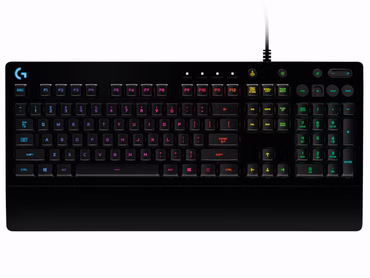 Logitech Prodigy G213 US Layout #Gaming