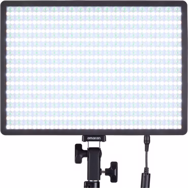 Amaran pano 120c Kit charcoal