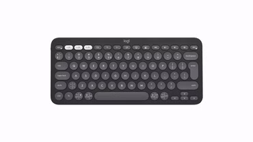 PEBBLE KEYS 2 K380S TONAL
