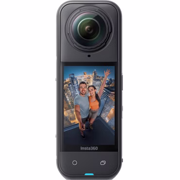 Insta360 X5 Standard Bundle