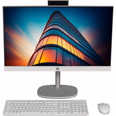 HP 27-cr0501ng 68,6cm (27 ) Ryzen 5 8GB 512GB