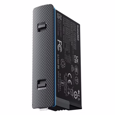 Insta360 X5 Batteries
