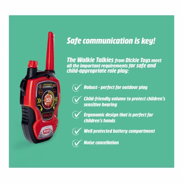 Walkie Talkie Fun