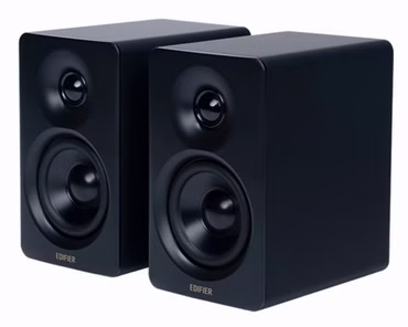 Edifier M60 2.0 Bluetooth black retail