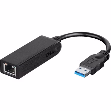 D-Link DUB-1312 USB 3.0 Gigabit Adapter