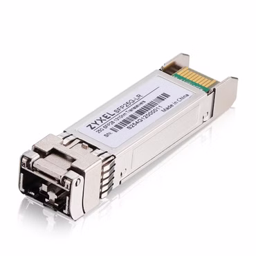 Zyxel 25G SFP28 LongRange Modul 1310nm