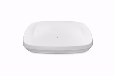 Cisco CATALYST 9166D1 AP (W6E