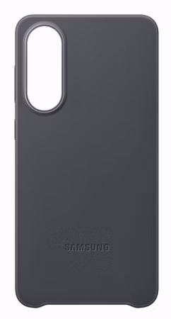 Samsung Kindsuit Case Galaxy S25 Edge schwarz