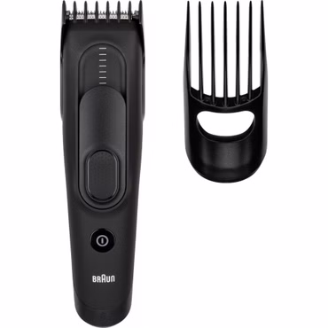 Braun HC 5530 HairClipper
