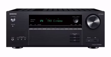 Onkyo TX-NR6100M2BMMP schwarz