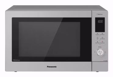 Panasonic NN CD 88 QSEPG