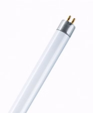 Osram Leuchtstoffröhre Lumilux T5 14W/840 G5 High Efficiency