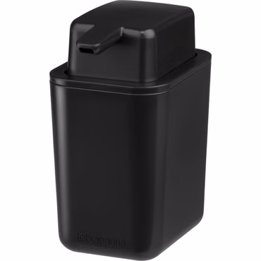 Brabantia Seifenspender dunkelgrau