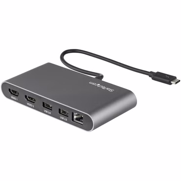 CARD THUNDERBOLT 3 MINI DOCK