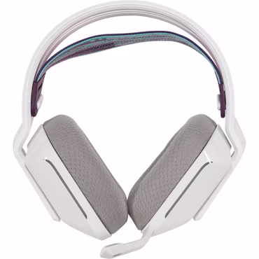 Logitech G G733 Lightspeed weiß