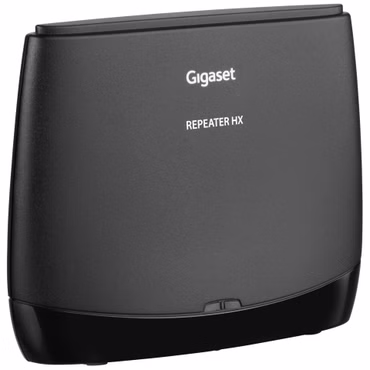 Gigaset Repeater HX schwarz