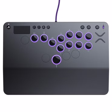 Turtle Beach Victrix Pro KO Fight Stick PS