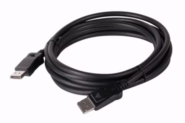Club3D DisplayPort-Kabel 1.2 HBR2 21.6Gb/s 3m 4K60Hz St/St retail