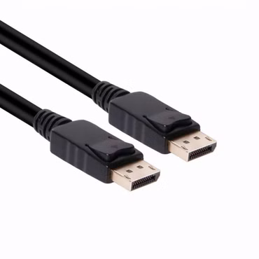 Club3D DisplayPort-Kabel 1.4 HBR3 32.4Gb/s 2m 8K60Hz St/St Polybeutel