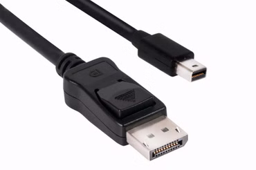 Club3D Kabel MiniDP 1.4 <-> DP 1.4 2m 8K60Hz St/St retail