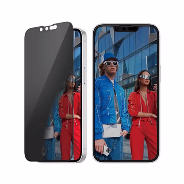 PanzerGlass Privacy Screen Pr iPhone 16e 14 13 13 Pro UWF