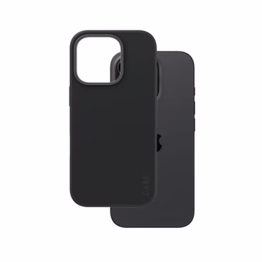 CARE by PanzerGlass Fashionable Case BK MagSafe iP 16 Pro