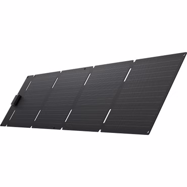 EcoFlow 60W - Solar Panel Type-C