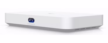 Unifi Cloud Gateway Fiber (weiß)