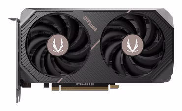 GeForce RTX 5060 Ti AMP 8GB (DLSS 4, 3x DisplayPort, 1x HDMI 2.1)