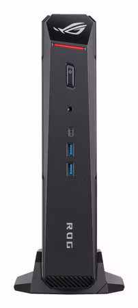 ROG NUC 15 Tall RNUC15JNK9X28AA2 (schwarz, Windows 11 Home)