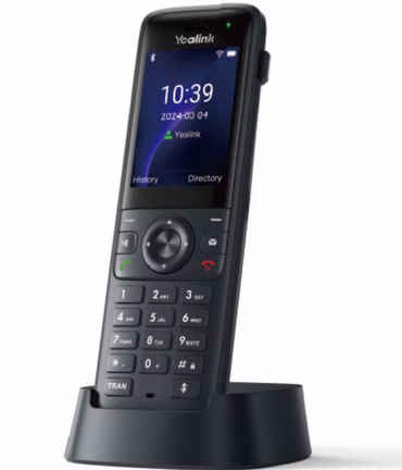 AX83H (schwarz)