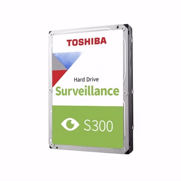 S300 6 TB (SATA 6Gb/s, 3,5", Bulk)