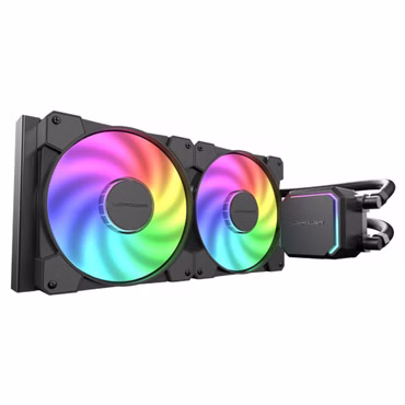 LC-Power LC-CC-280-B-ARGB