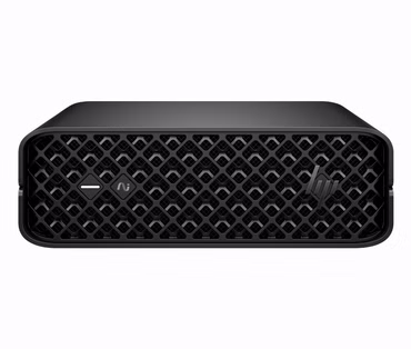 Z2 Mini G1i Workstation (A40LTET) (schwarz, Windows 11 Pro)