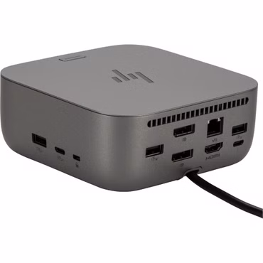Thunderbolt 4 Dock G6 100 W (100 Watt, USB-C, Thunderbolt 4, DisplayPort, HDMI)