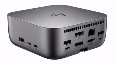 Thunderbolt 4 Ultra Dock G6 180 W (180 Watt, Thunderbolt 4, DisplayPort, HDMI)