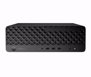 ProDesk 4 SFF G1i (9H7M2ET) (schwarz, Windows 11 Pro)