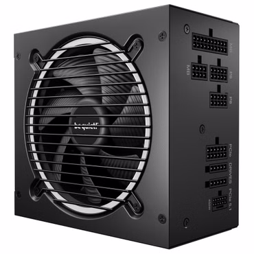 be quiet! Pure Power 13 M 650W