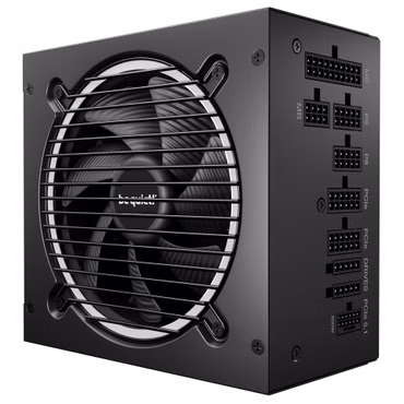 be quiet! Pure Power 13 M 750W