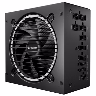 be quiet! Pure Power 13 M 850W