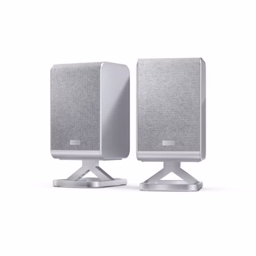 Sharp HT-SPR52021 kabell. Surround-Lautsprecher silber