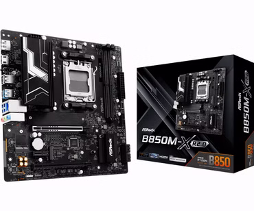 B850M-X R2.0