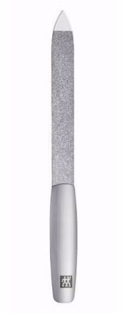 Zwilling Premium Saphir-Nagel- feile 130 mm