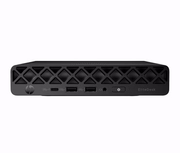EliteDesk Mini 8 G1i (623K2ET) (schwarz, Windows 11 Pro)