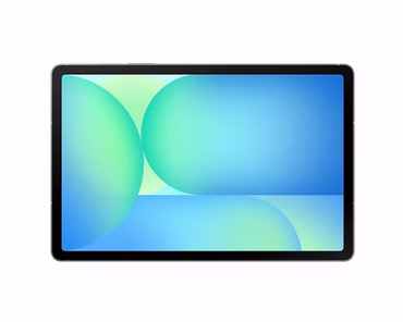 Galaxy Tab S10 FE Enterprise Edition 128GB (grau, Android, 5G)
